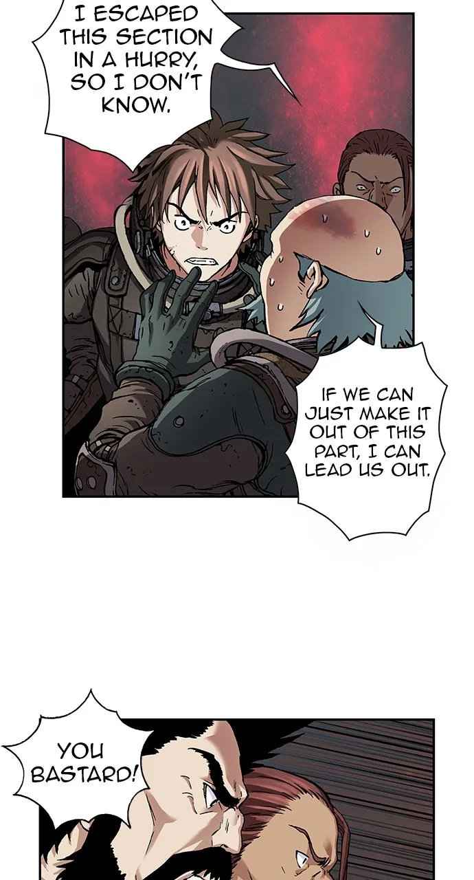 Leviathan Chapter 42 page 56 - 