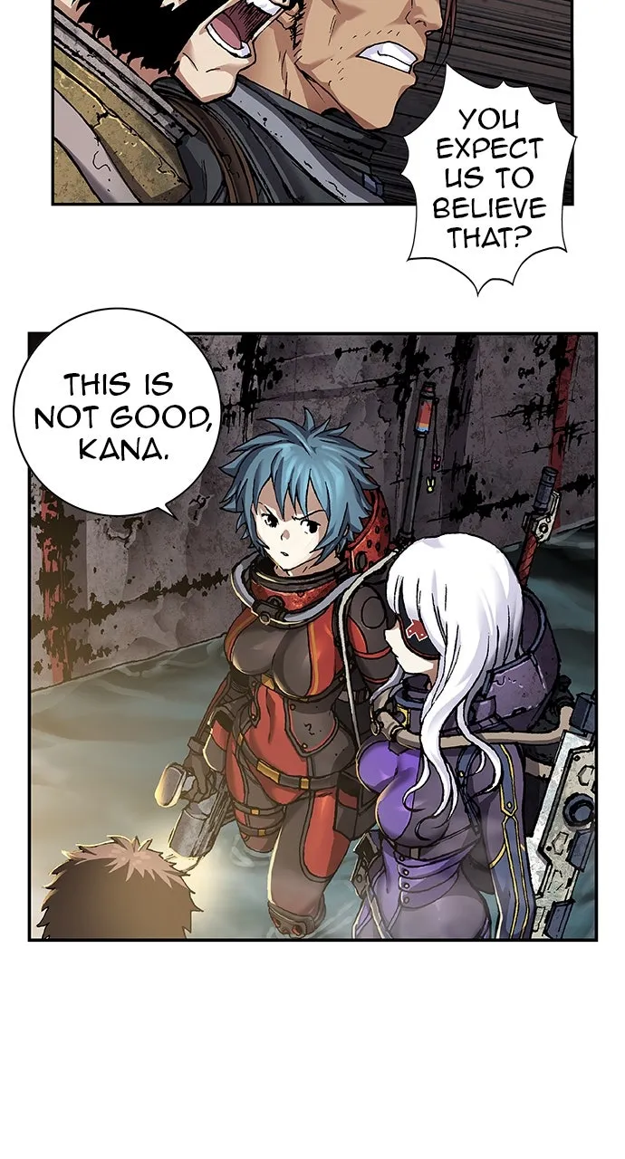 Leviathan Chapter 42 page 57 - 