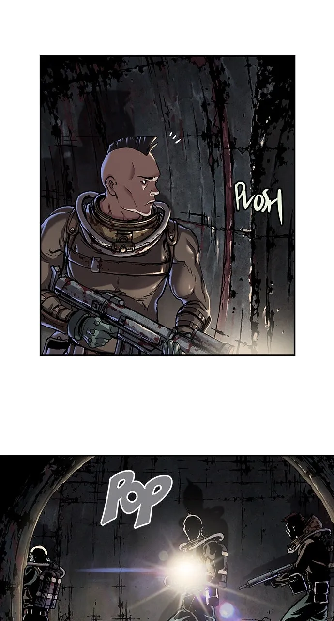Leviathan Chapter 42 page 58 - 