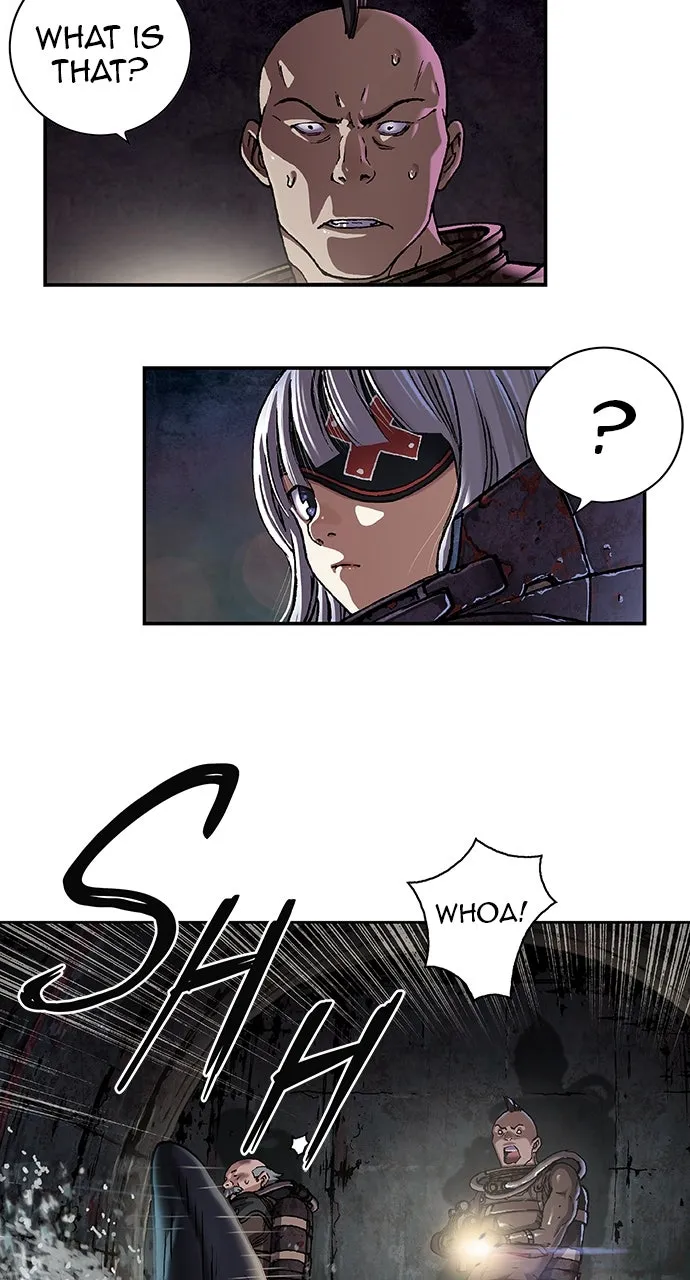 Leviathan Chapter 42 page 60 - 