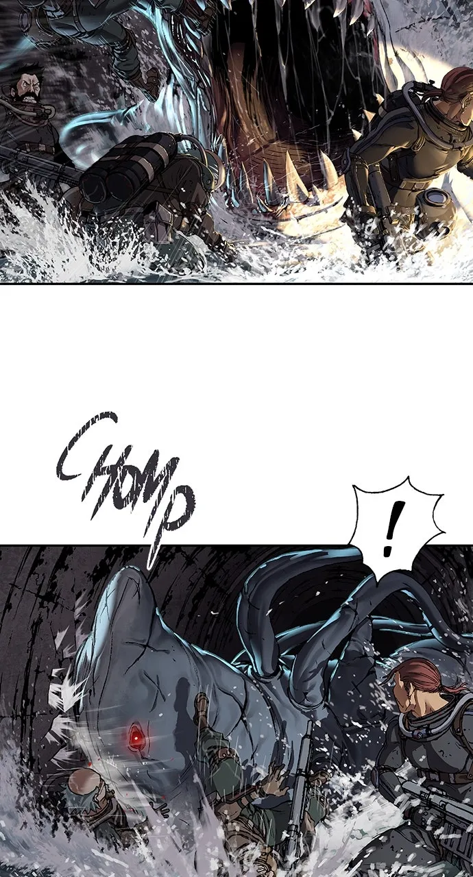 Leviathan Chapter 42 page 62 - 