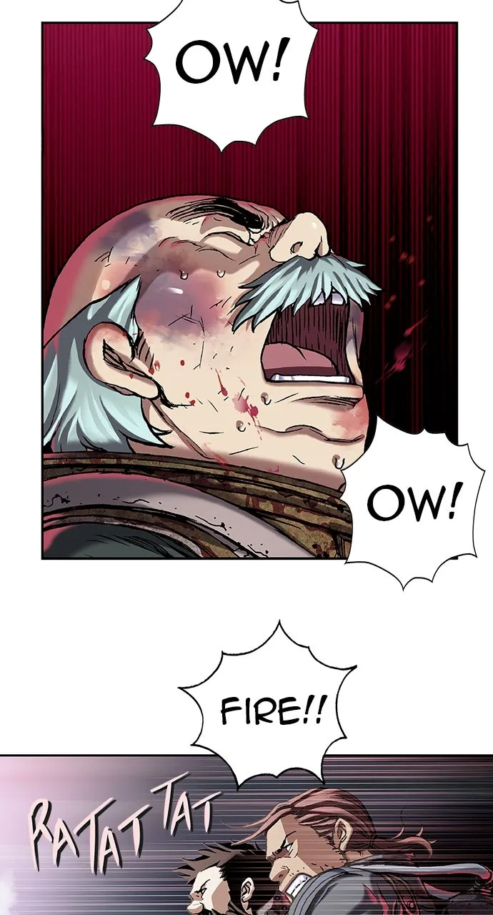 Leviathan Chapter 42 page 64 - 