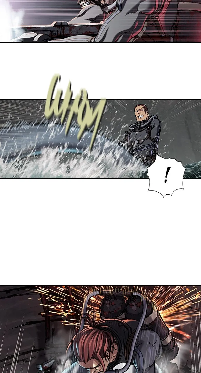 Leviathan Chapter 42 page 65 - 