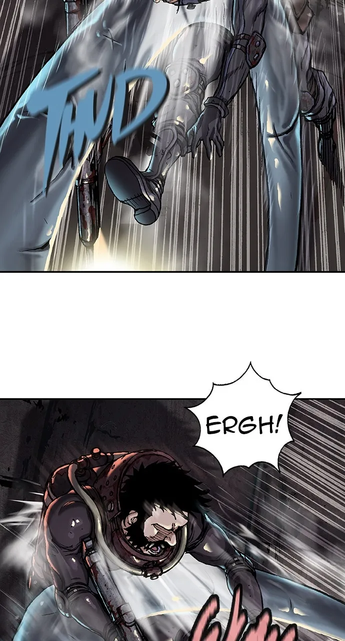 Leviathan Chapter 42 page 66 - 
