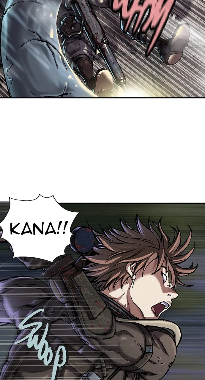 Leviathan Chapter 42 page 67 - 