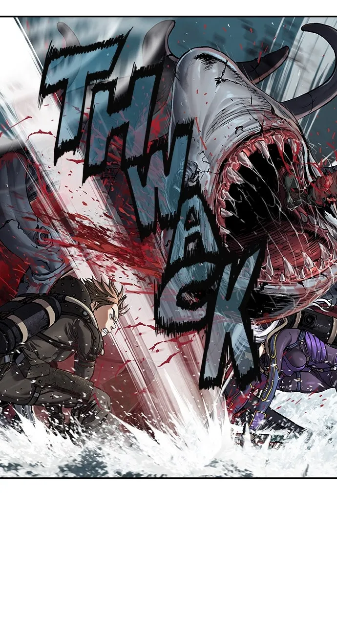 Leviathan Chapter 42 page 69 - 