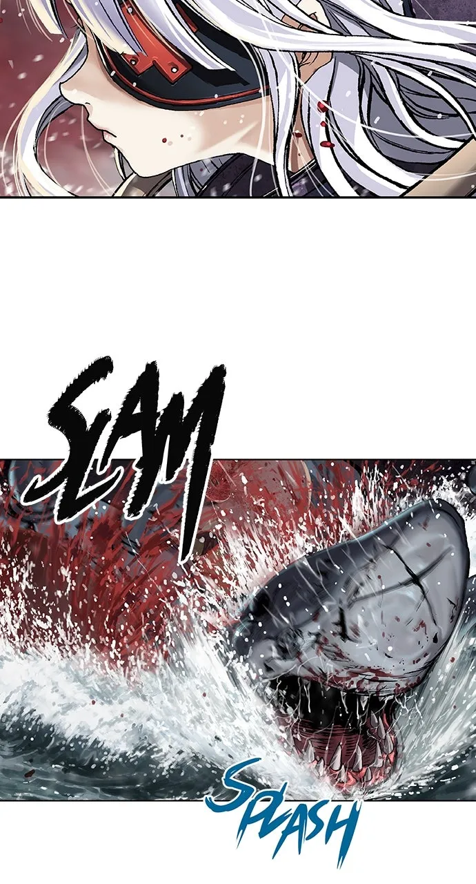 Leviathan Chapter 42 page 71 - 