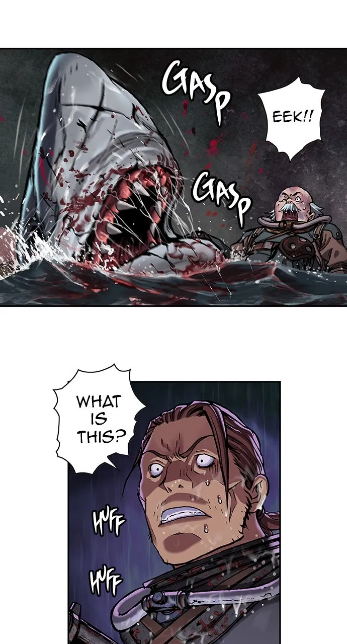 Leviathan Chapter 42 page 72 - 