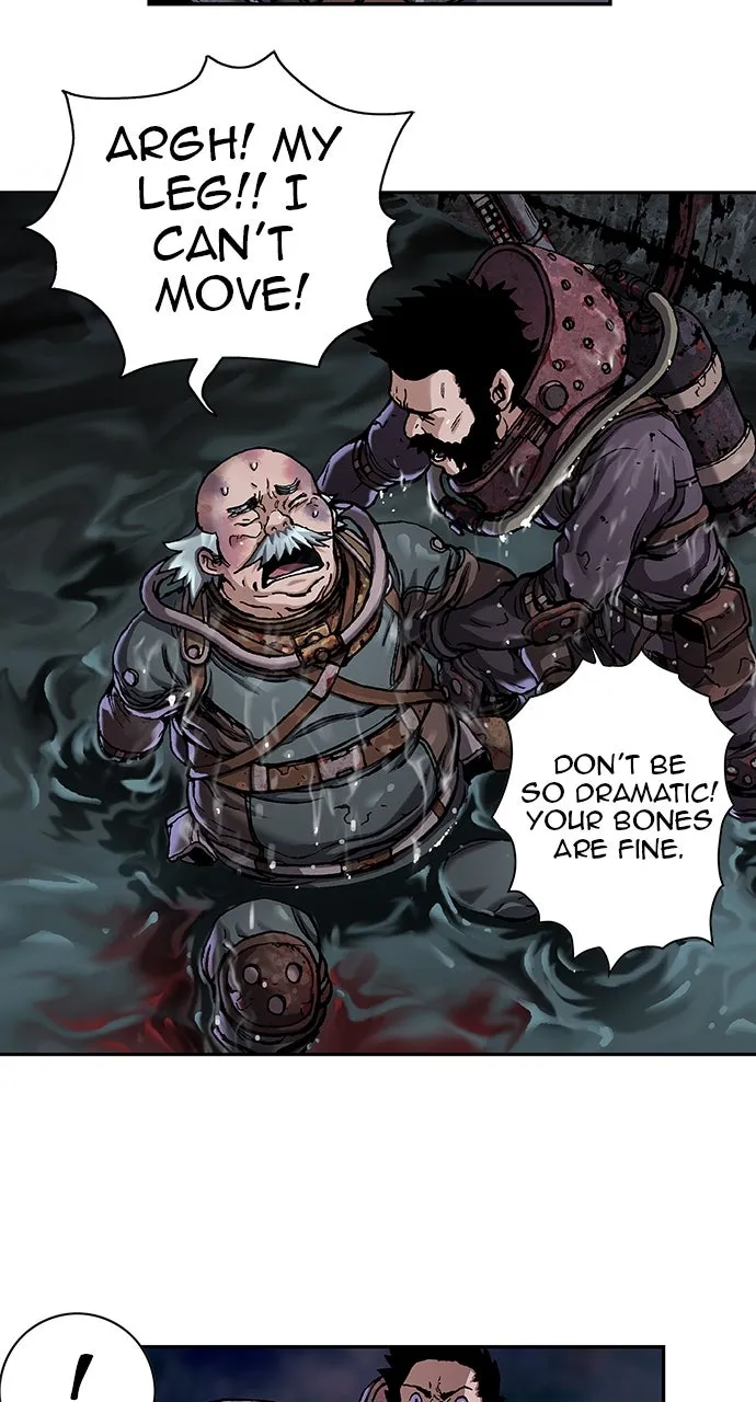 Leviathan Chapter 42 page 73 - 