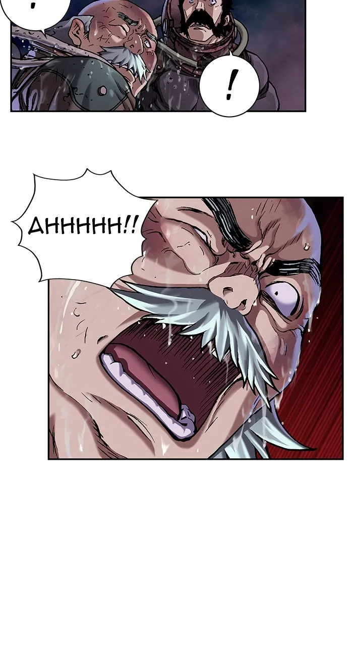 Leviathan Chapter 42 page 74 - 
