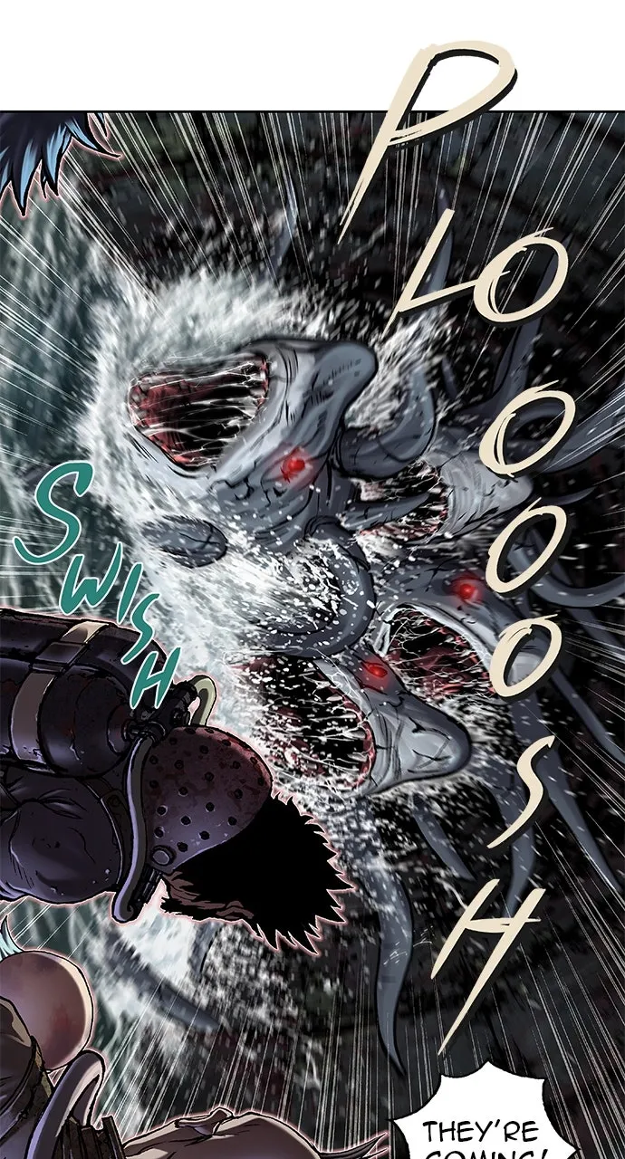 Leviathan Chapter 42 page 75 - 