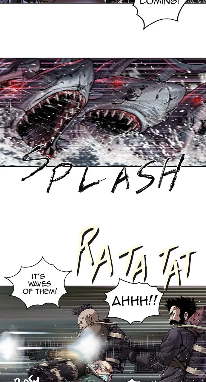 Leviathan Chapter 42 page 76 - 