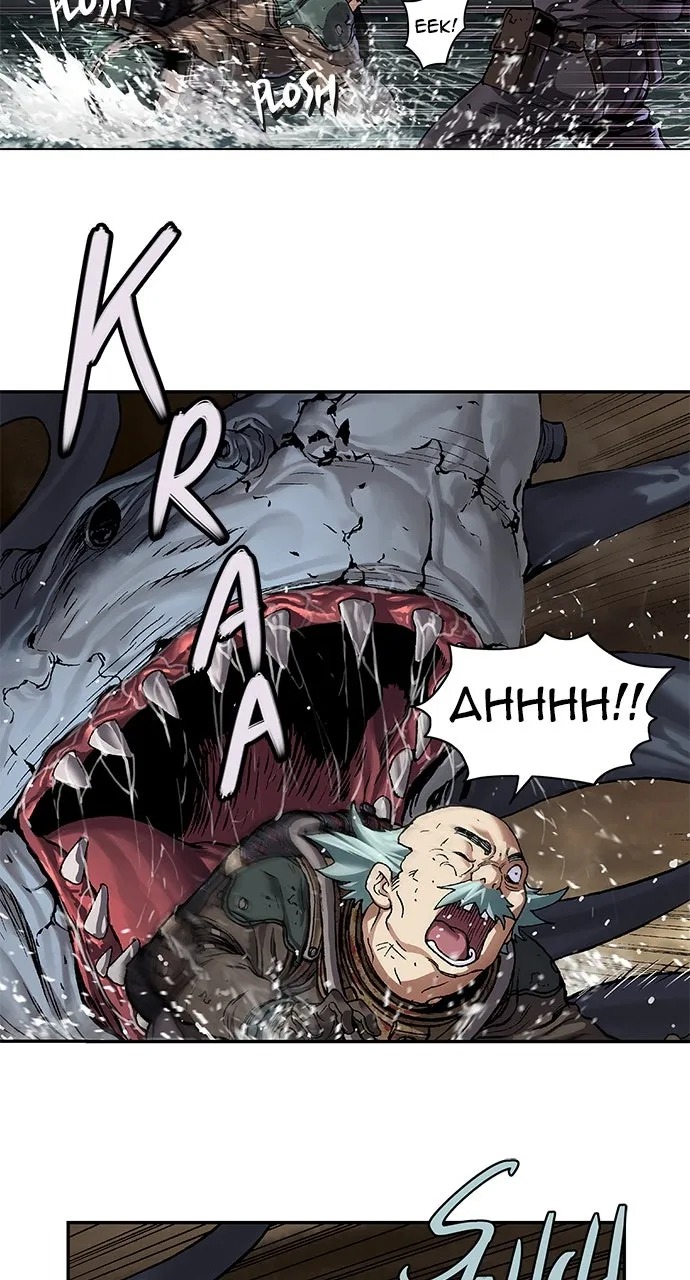 Leviathan Chapter 42 page 77 - 