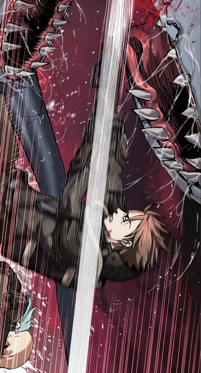 Leviathan Chapter 42 page 79 - 
