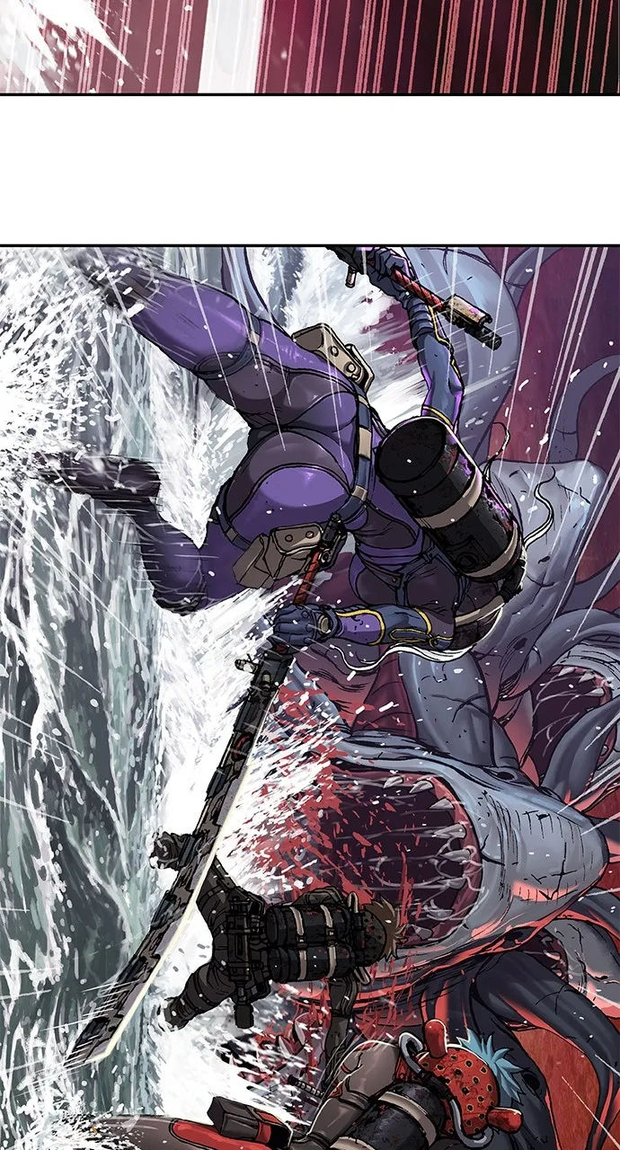 Leviathan Chapter 42 page 80 - 