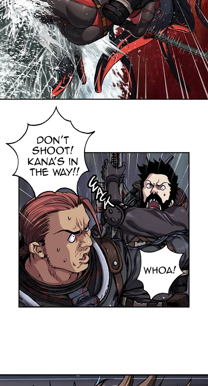 Leviathan Chapter 42 page 81 - 