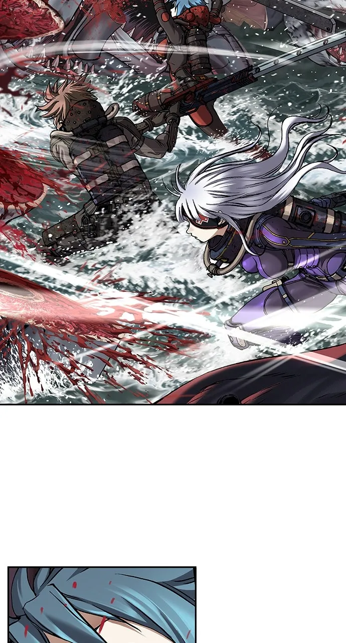 Leviathan Chapter 42 page 83 - 
