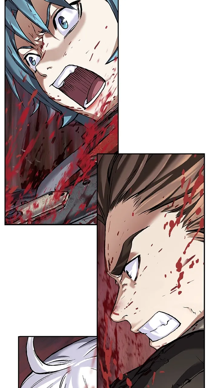 Leviathan Chapter 42 page 84 - 