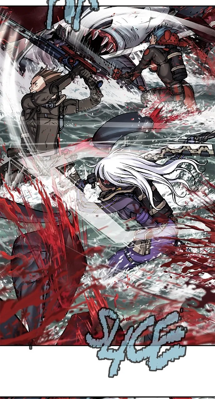 Leviathan Chapter 42 page 86 - 