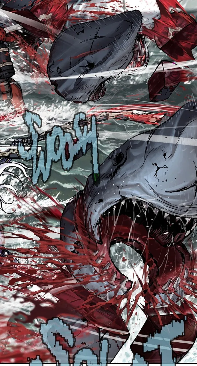 Leviathan Chapter 42 page 87 - 