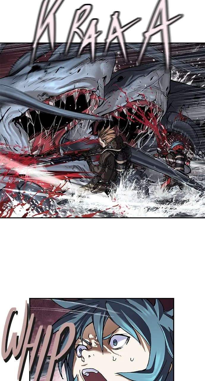 Leviathan Chapter 42 page 89 - 