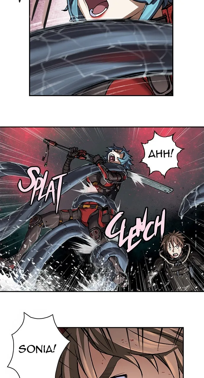 Leviathan Chapter 42 page 90 - 