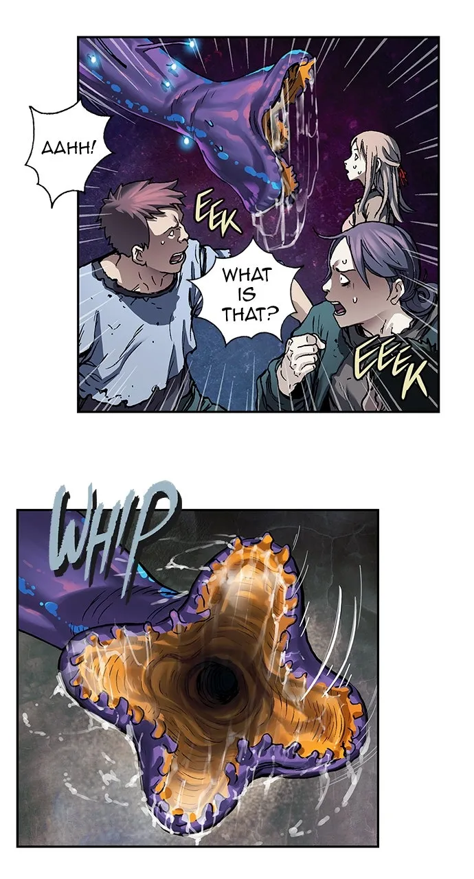 Leviathan Chapter 42 page 10 - 