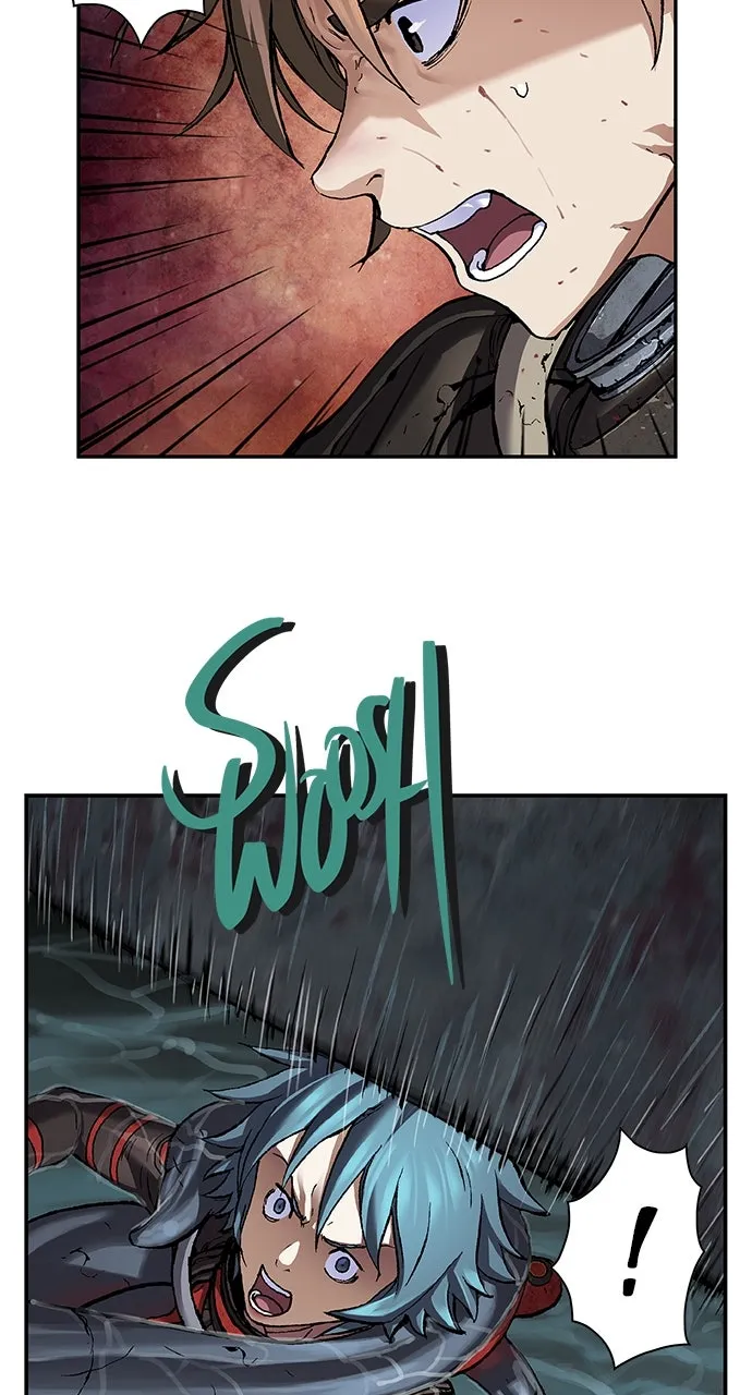 Leviathan Chapter 42 page 91 - 