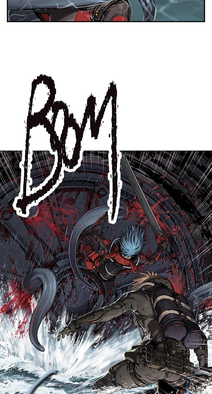 Leviathan Chapter 42 page 92 - 