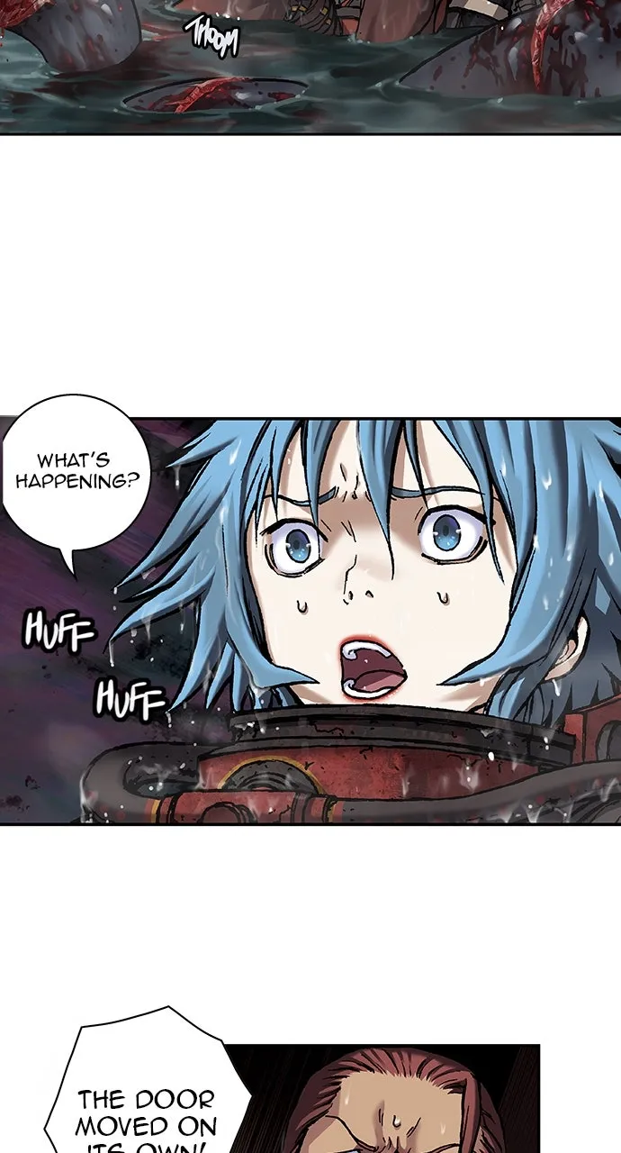 Leviathan Chapter 42 page 96 - 