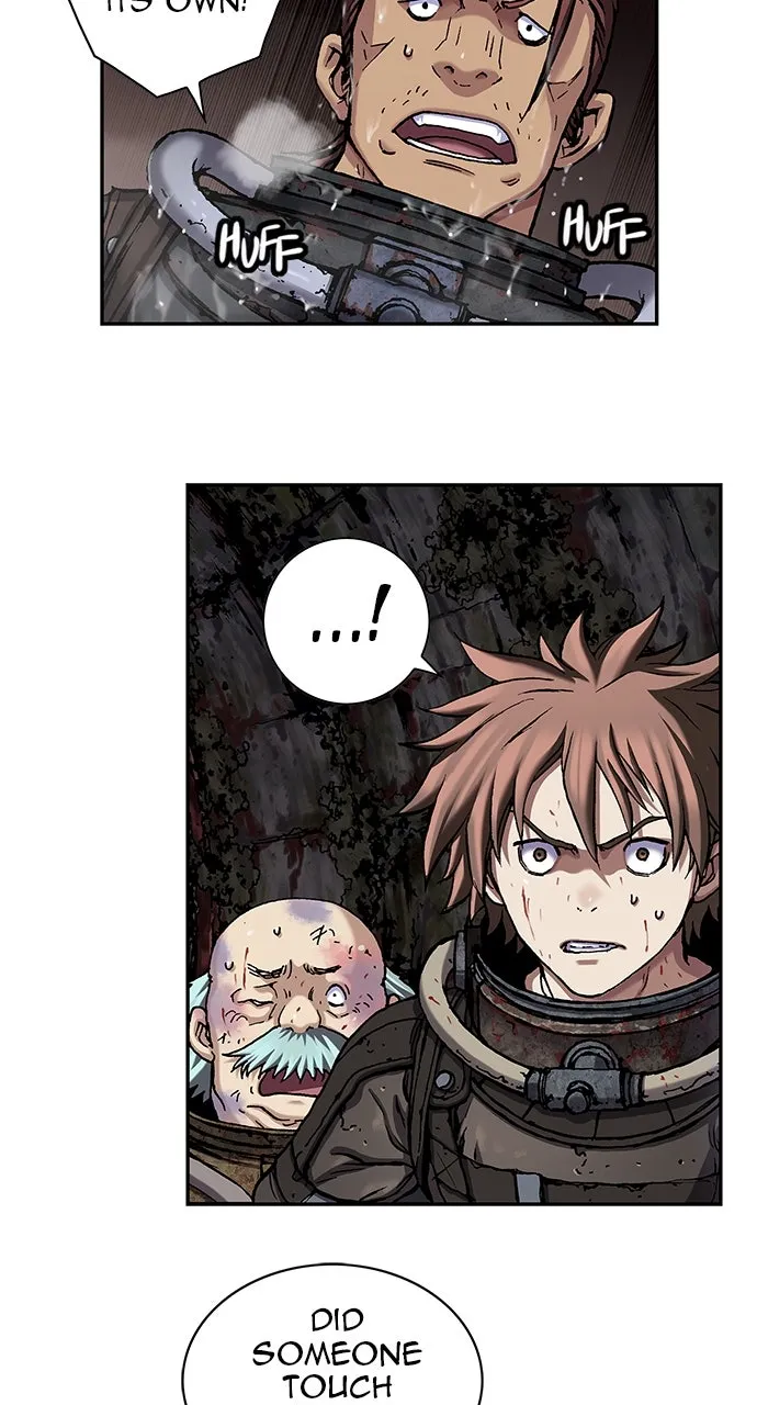 Leviathan Chapter 42 page 97 - 