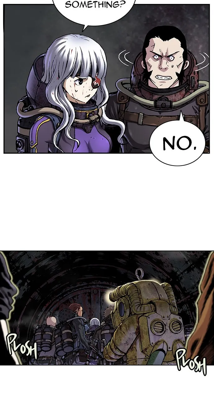Leviathan Chapter 42 page 98 - 