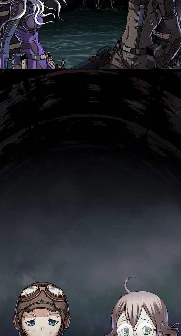Leviathan Chapter 42 page 100 - 