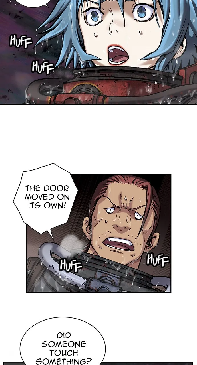 Leviathan Chapter 43 page 2 - 