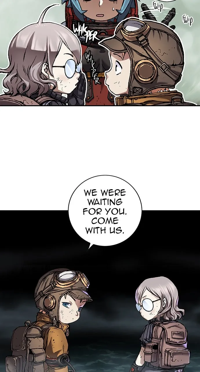 Leviathan Chapter 43 page 11 - 