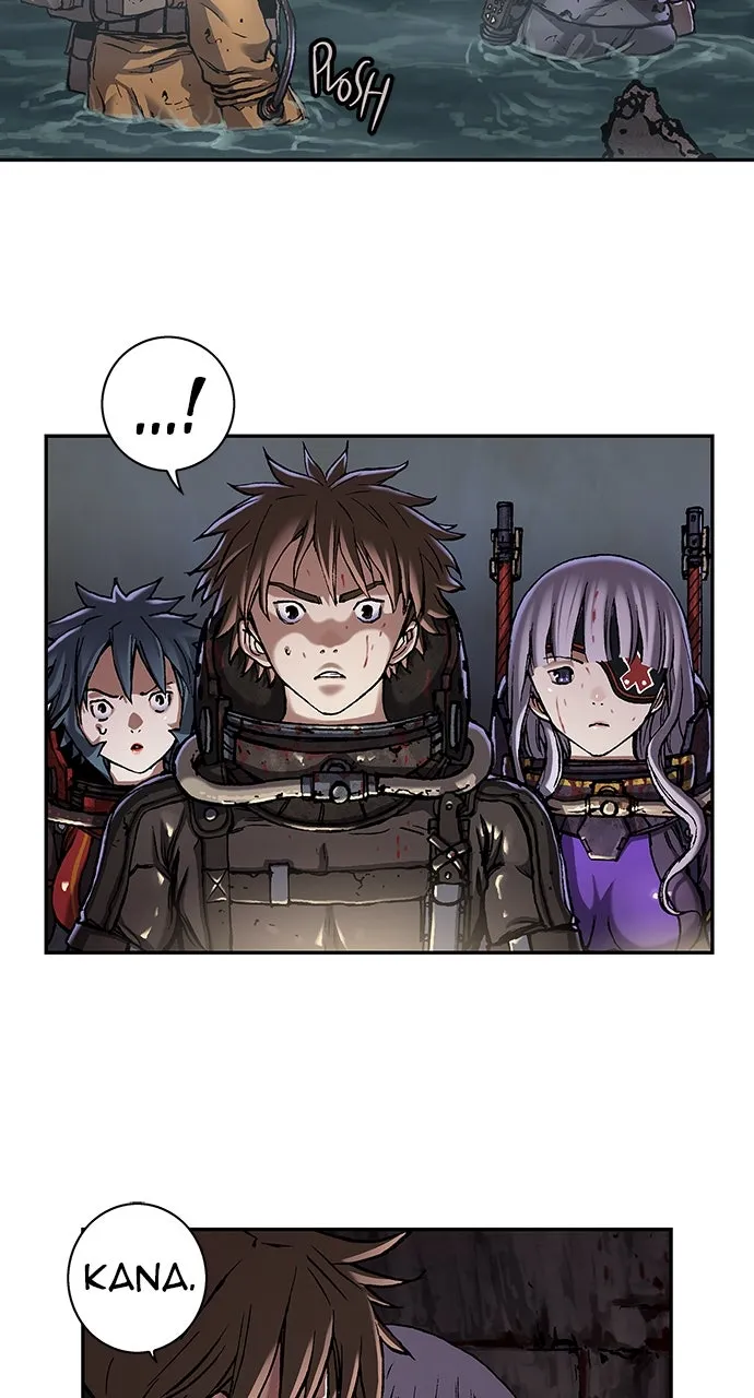 Leviathan Chapter 43 page 12 - 