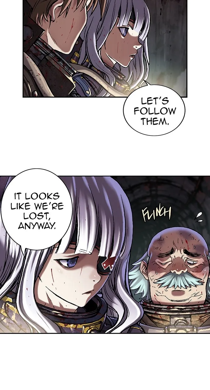 Leviathan Chapter 43 page 13 - 