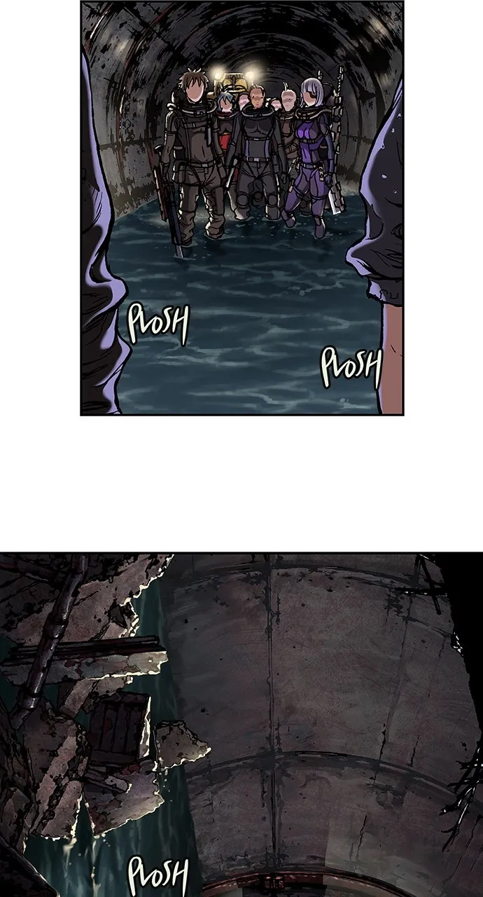 Leviathan Chapter 43 page 14 - 