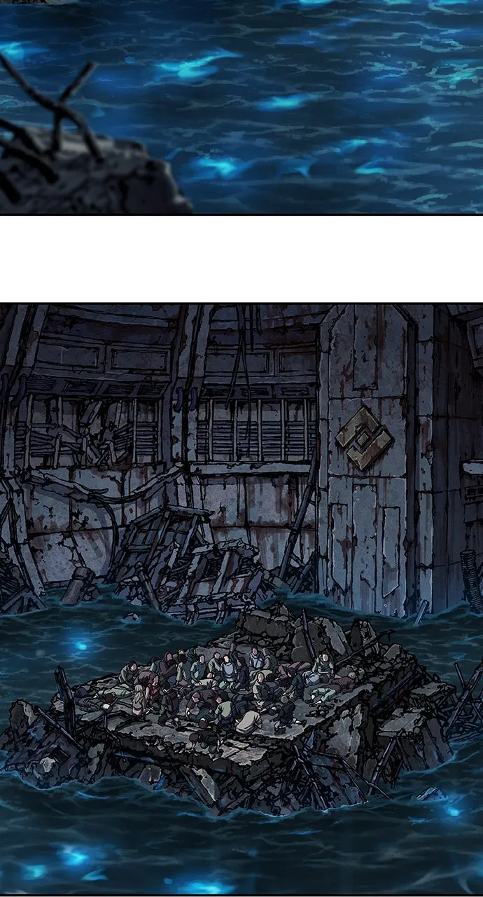 Leviathan Chapter 43 page 16 - 