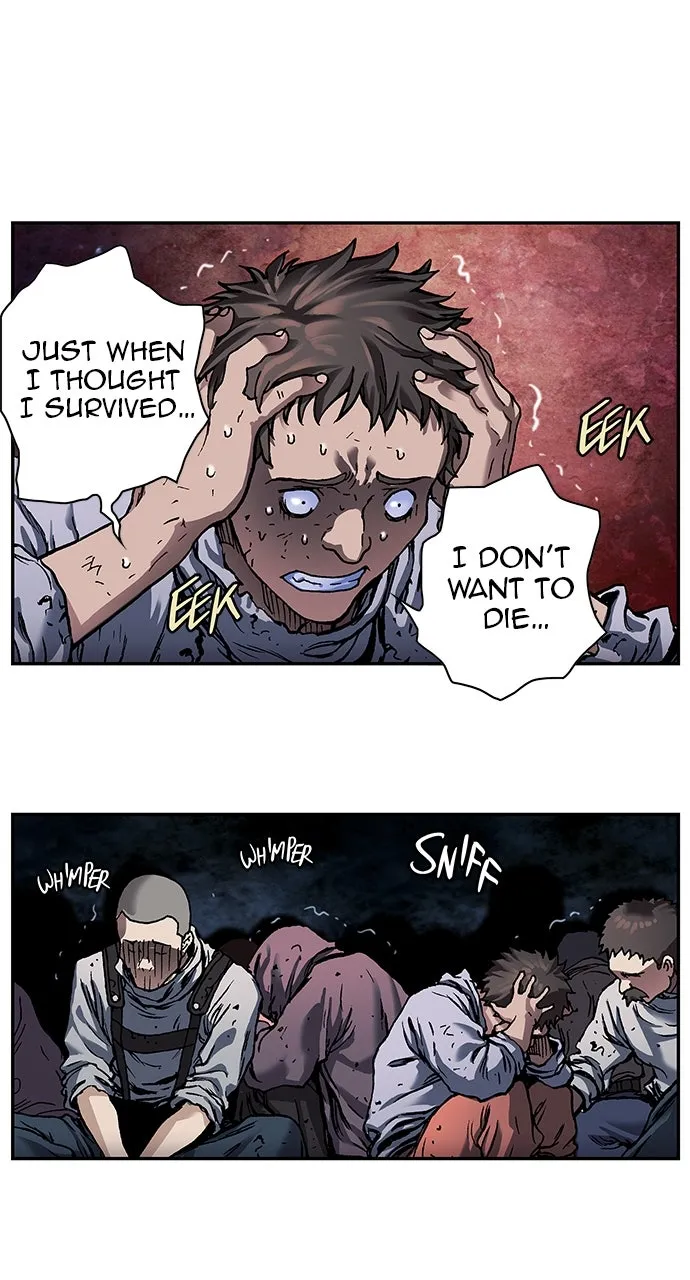 Leviathan Chapter 43 page 17 - 