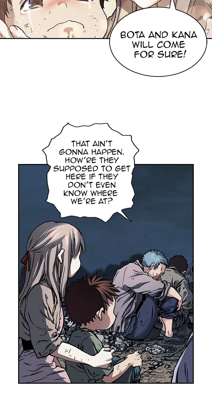 Leviathan Chapter 43 page 19 - 