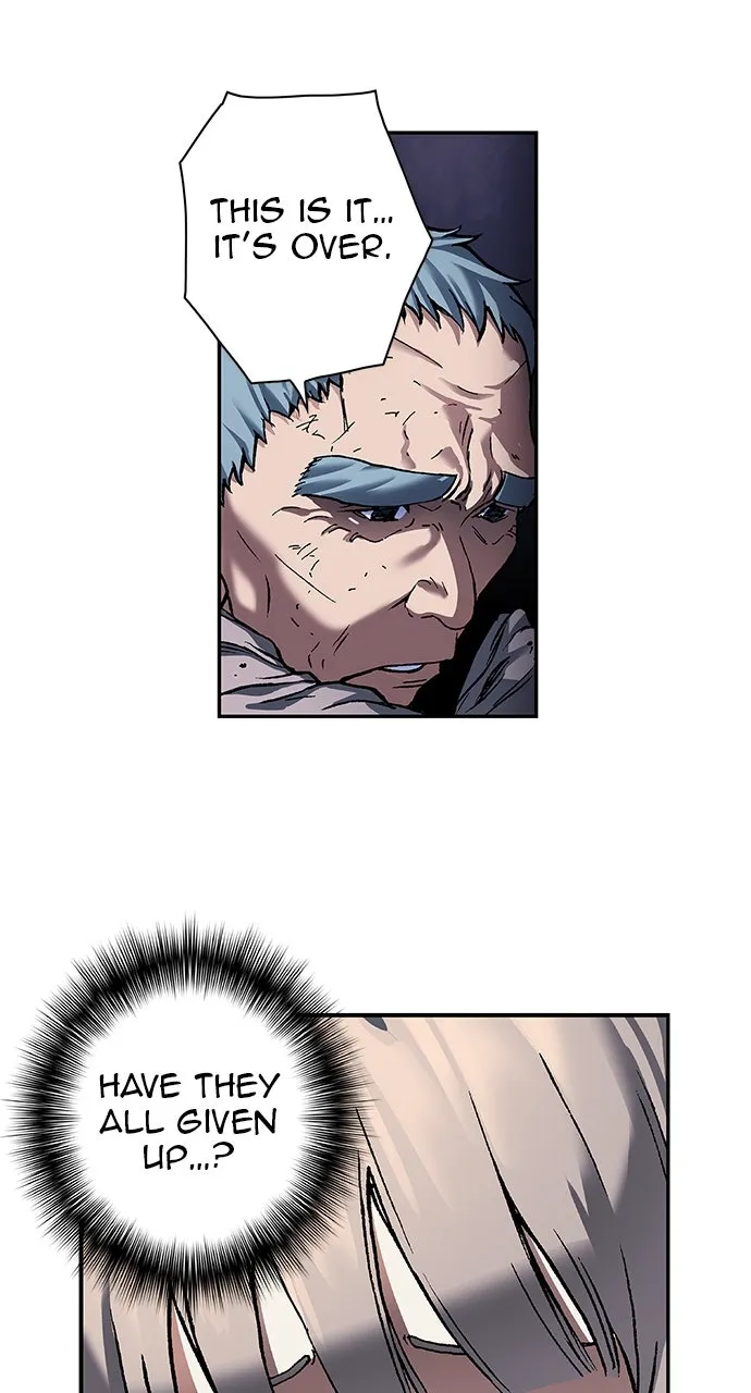 Leviathan Chapter 43 page 20 - 