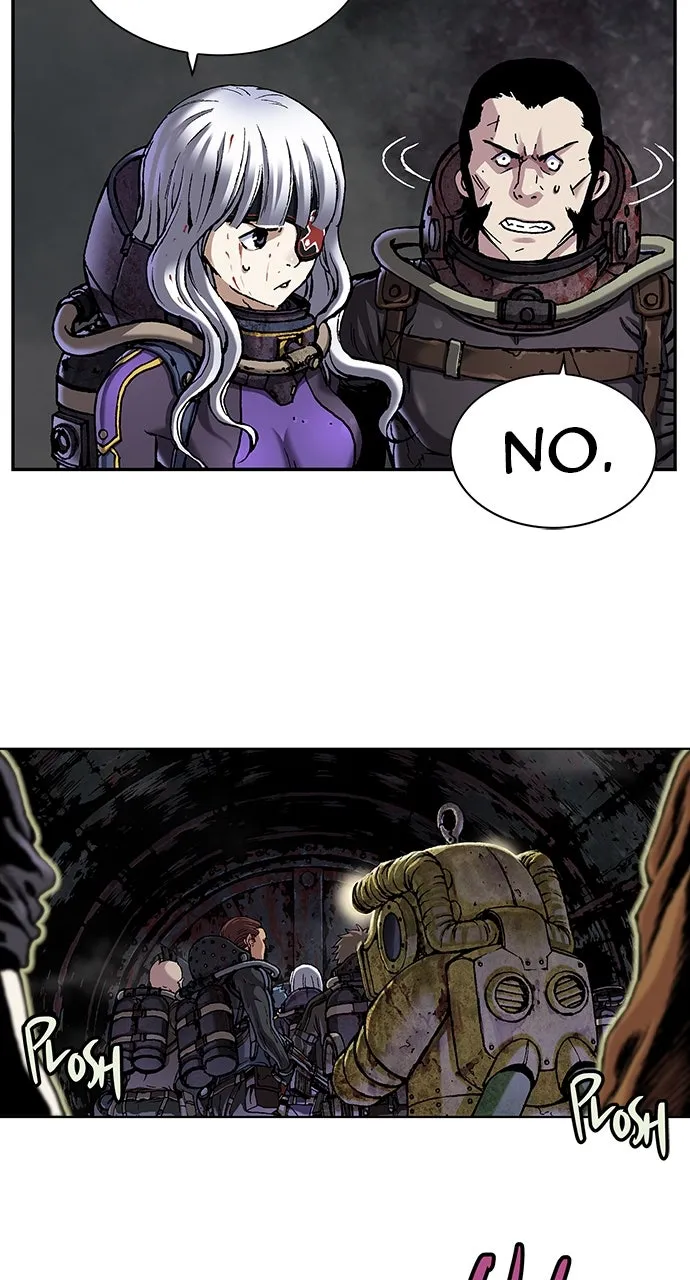 Leviathan Chapter 43 page 3 - 