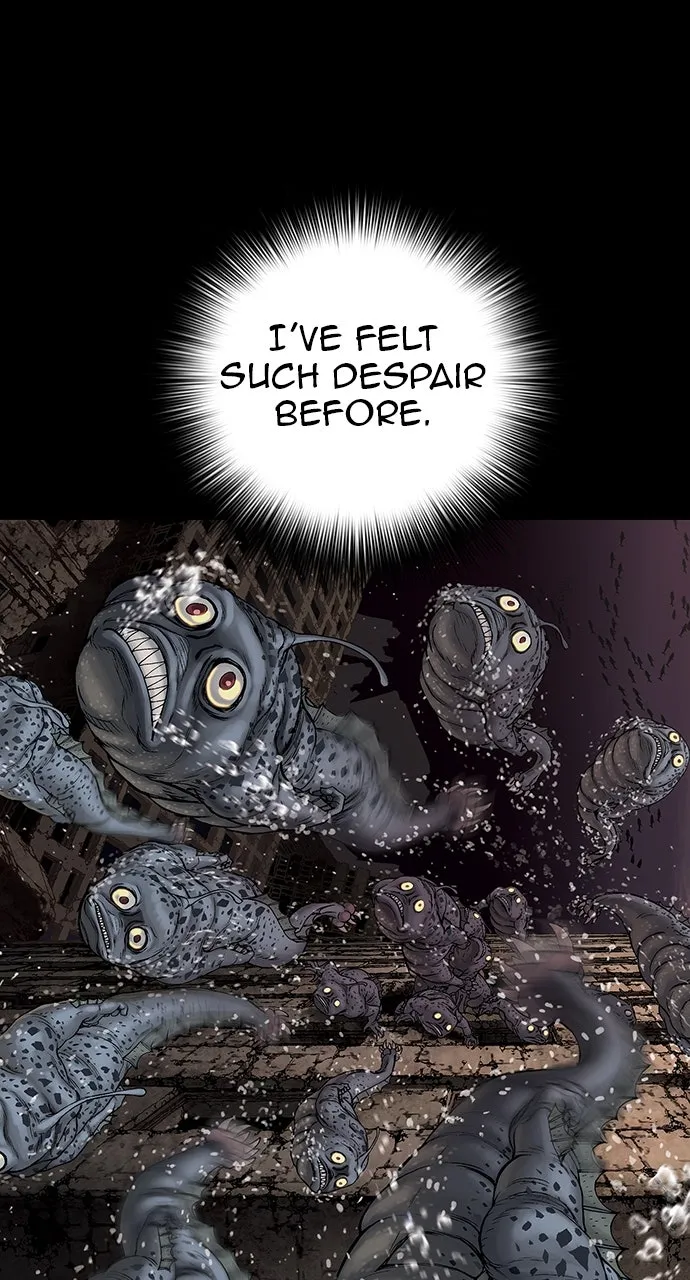 Leviathan Chapter 43 page 22 - 