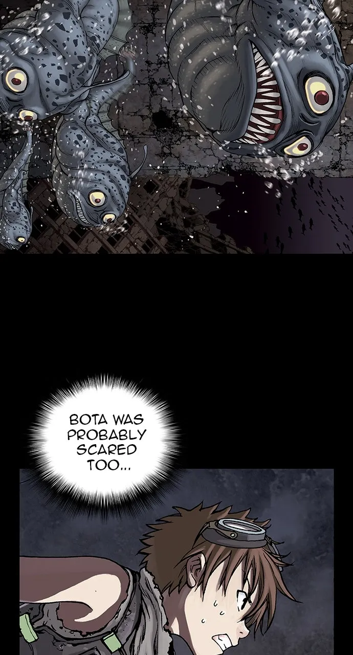Leviathan Chapter 43 page 23 - 