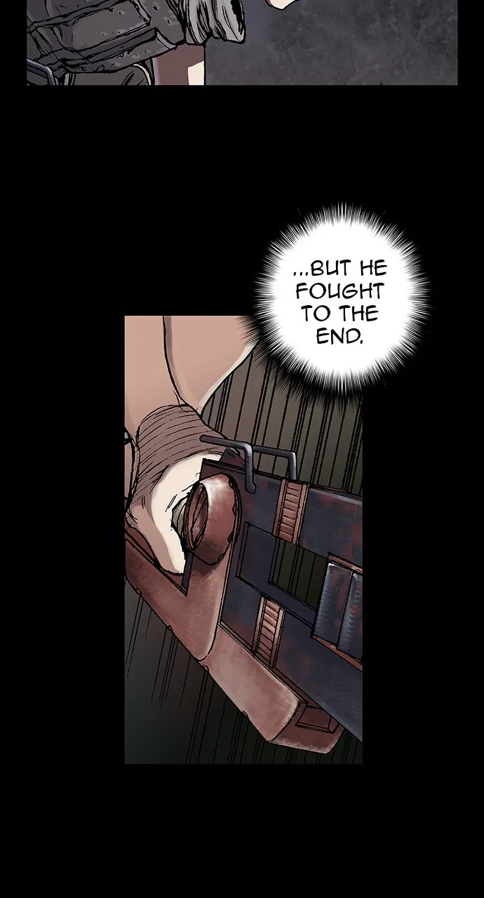 Leviathan Chapter 43 page 24 - 