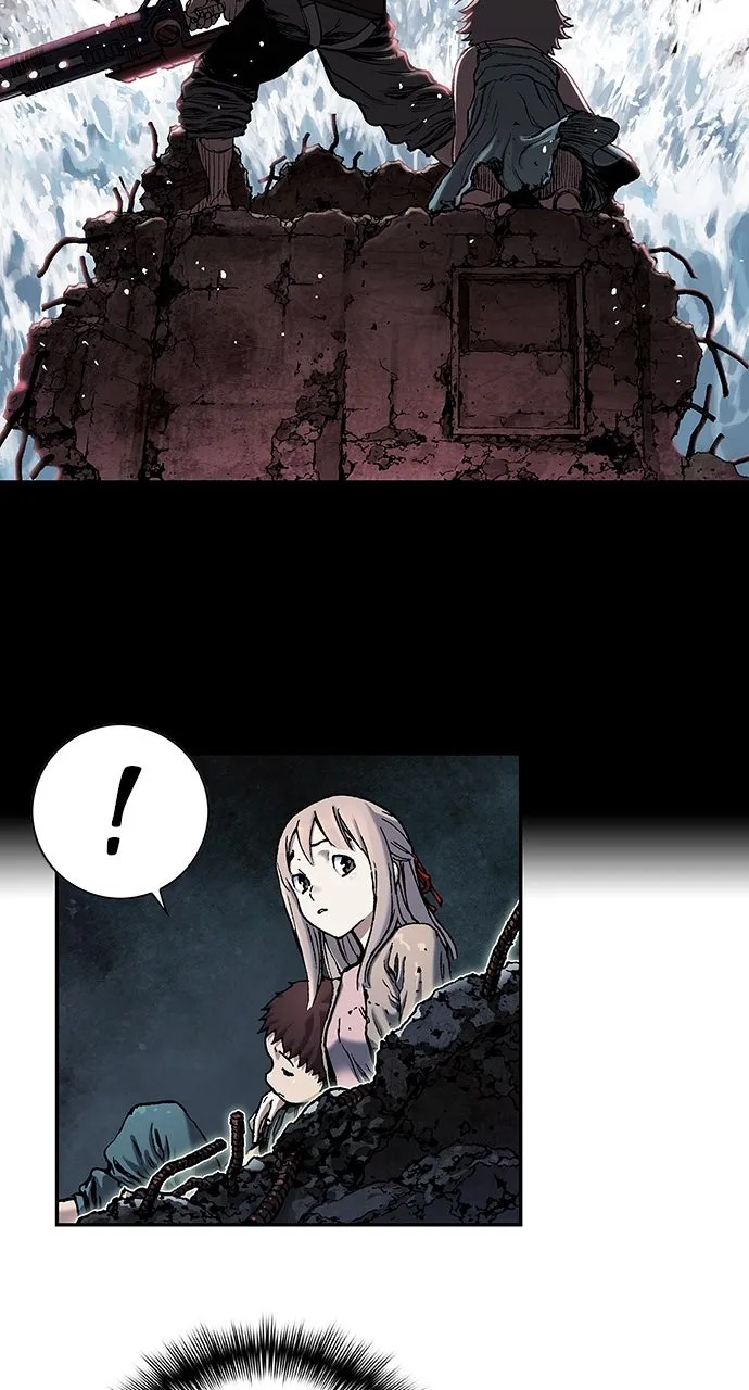 Leviathan Chapter 43 page 26 - 