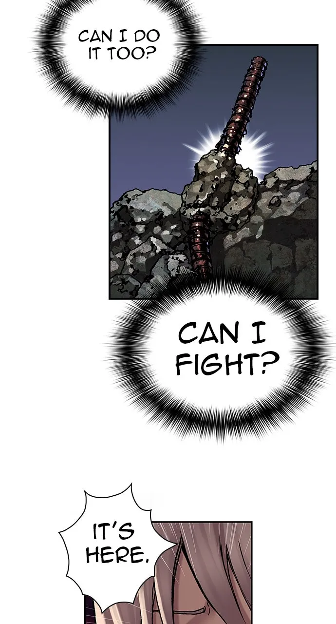 Leviathan Chapter 43 page 27 - 