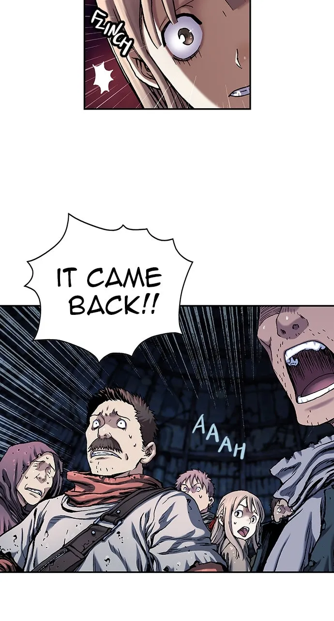 Leviathan Chapter 43 page 28 - 