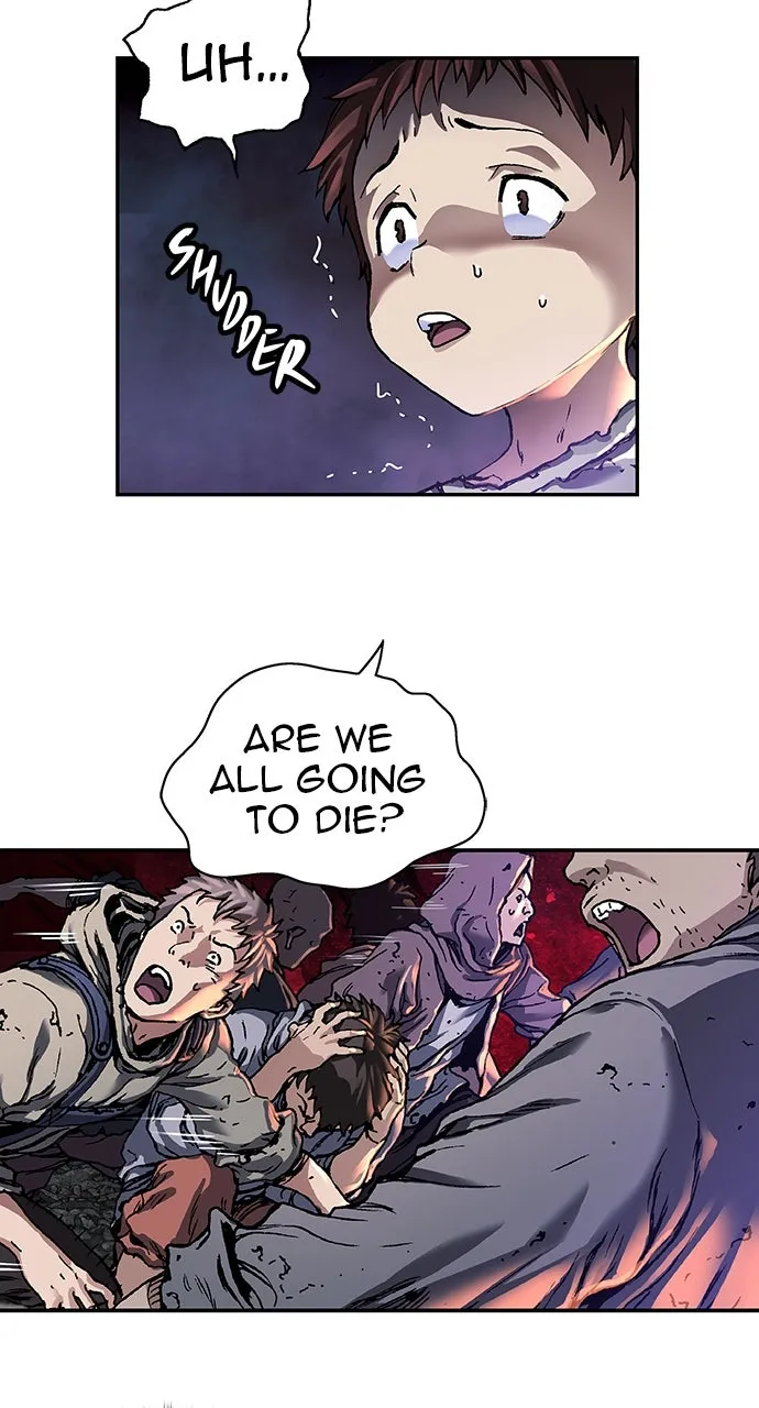 Leviathan Chapter 43 page 32 - 